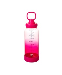 TAKEYA FLASK（タケヤフラスク）の「タケヤフラスク デュラブルボトル グラデーション 0.94L（水筒）」