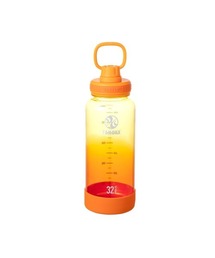 TAKEYA FLASK（タケヤフラスク）の「タケヤフラスク デュラブルボトル グラデーション 0.94L（水筒）」