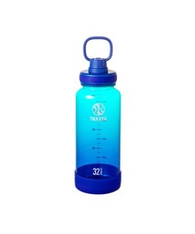 TAKEYA FLASK（タケヤフラスク）の「タケヤフラスク デュラブルボトル グラデーション 0.94L（水筒）」