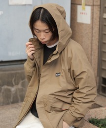 MOUN TEN×WILDTHINGS】キッズ マウンテンパーカ sサイズ - メルカリ