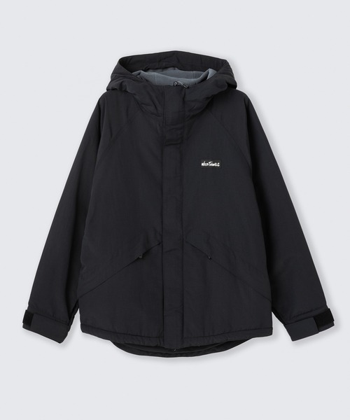 【美品】DUFFER WILDTHINGS 3ウェイマウンテンパーカー 美品】DUFFER WILDTHINGS 3ウェイマウンテンパーカー 中古・古着通販