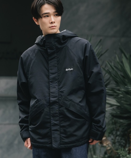 WILD THINGS/ワイルドシングス DENALI FLEECE LINING マウンテン