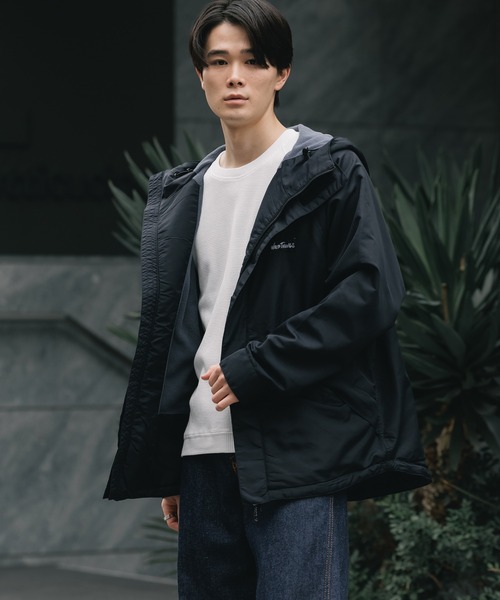 WILD THINGS/ワイルドシングス DENALI FLEECE LINING マウンテン