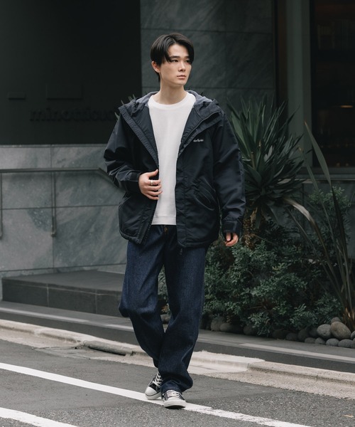 セール】WILD THINGS/ワイルドシングス DENALI FLEECE LINING
