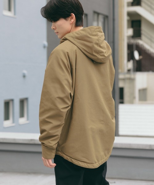セール】WILD THINGS/ワイルドシングス DENALI FLEECE LINING