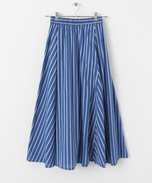 セール】ギンガム/ストライプ アソートスカート（スカート）｜URBAN