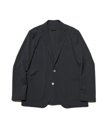 美品 SOPHNET. テーラードジャケット L ストライプ ワッペン SOPH.|ソフのテーラードジャケット通販 - ZOZOTOWN