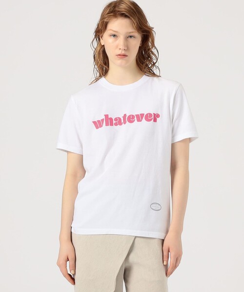 TANG TANG Tシャツ　定価11000円　2024年夏　新品未使用Sサイズ TANG TANG Tシャツ 定価11000円 2024年夏 新品未使用Sサイズ