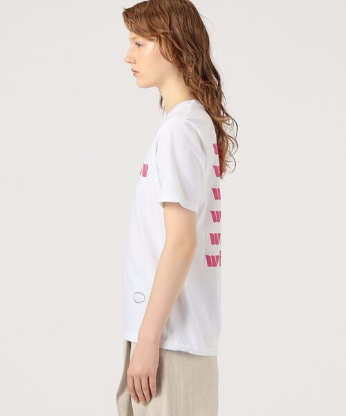TANGTANG WHATEVER Tシャツ（Tシャツ/カットソー）｜TANGTANG