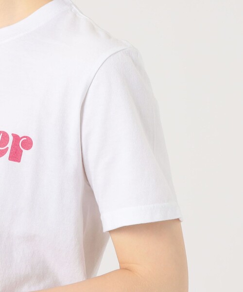 TANGTANG WHATEVER Tシャツ（Tシャツ/カットソー）｜TANGTANG