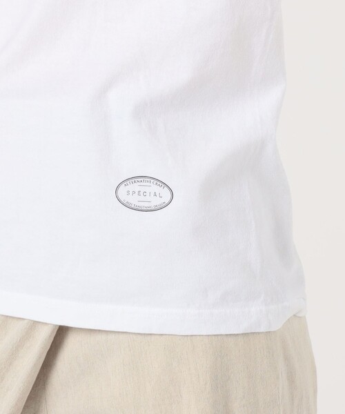 TANGTANG WHATEVER Tシャツ（Tシャツ/カットソー）｜TANGTANG