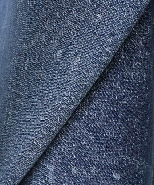 10OZワークパンツ（デニムパンツ）｜JOURNAL STANDARD LUXE