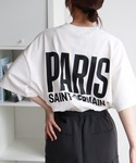 PARIS SAINT-GERMAIN(パリサンジェルマン)の「トップス(Tシャツ/カットソー)」