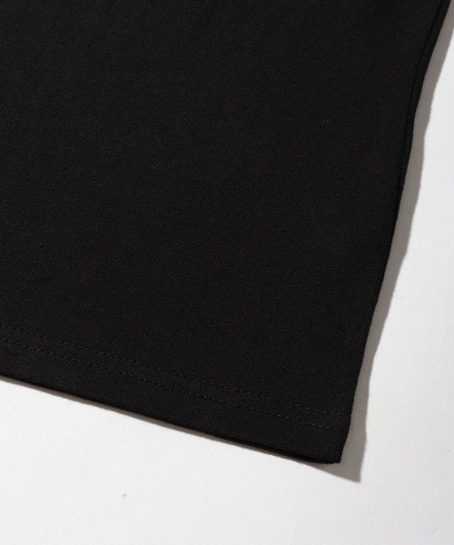 PARIS SAINT-GERMAIN（パリサンジェルマン）の「【Paris Saint-Germain/パリサンジェルマン】アソート  エンブレムロゴ アートワークデザイン 半袖Tシャツ（Tシャツ/カットソー・メンズ・ブラック/ホワイト/ブラック系2/ブラック系3/ブラック系1/ホワイト系1・XL/M/L）」の12枚目の写真