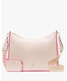 kate spade new york ショルダーバッグ ピンク 0134625Y0019 ケイトスペードニューヨーク kate spade new york kate spade