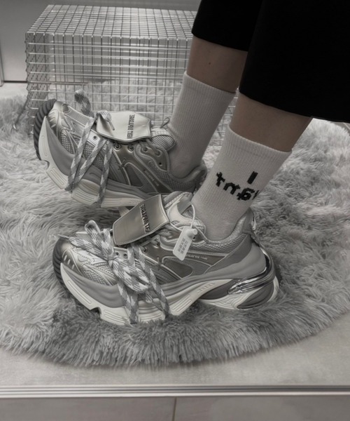 NEXT IMPULSIVE（ネクストインプルーシブ）の「【NEXT IMPULSIVE