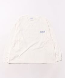 GROOVY COLORS（グルービーカラーズ）の「PEANUTS GANG Long Sleeve Tee（Tシャツ/カットソー・キッズ）」