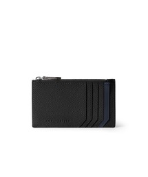 BONAVENTURA ボナベンチュラ 財布 ブラック BONAVENTURA ボナベンチュラ バイフォールドウォレット ブラック