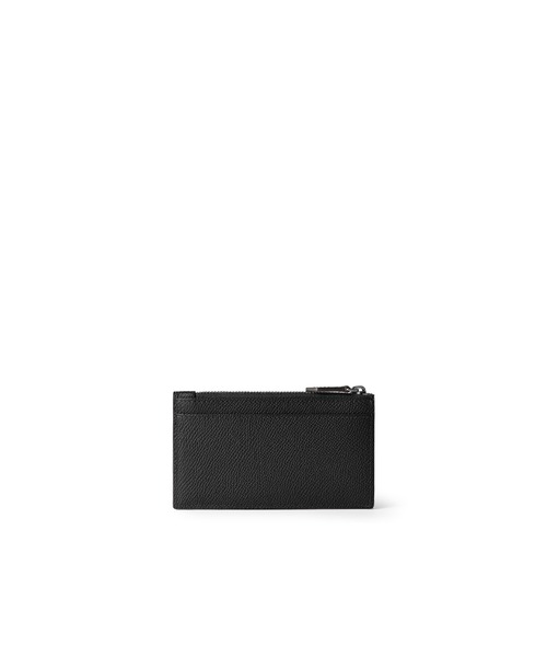 バイカラー ミニジップウォレット（財布）｜BONAVENTURA（ボナ
