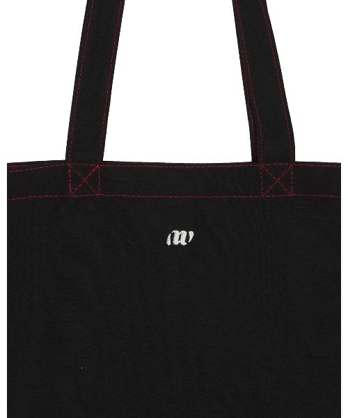CROP FRAME OLIVER BAG（トートバッグ）｜Ameri（アメリ）の
