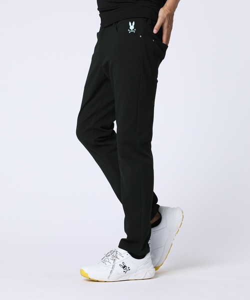 Psycho Bunny（サイコバニー）の「[GOLF]コンフォートフィット ストレッチパンツ（その他パンツ・メンズ・ネイビー/グレイッシュベージュ/ブラック/ホワイト・MEDIUM/LARGE/X-LARGE/SMALL）」の22枚目の写真