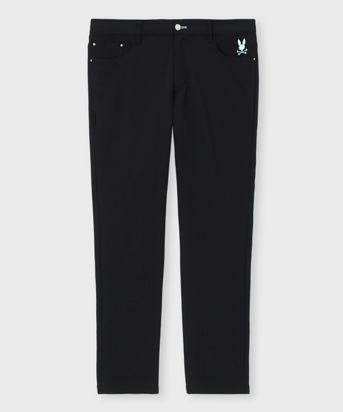 Psycho Bunny（サイコバニー）の「[GOLF]コンフォートフィット ストレッチパンツ（その他パンツ・メンズ・ネイビー/グレイッシュベージュ/ブラック/ホワイト・MEDIUM/LARGE/X-LARGE/SMALL）」の19枚目の写真