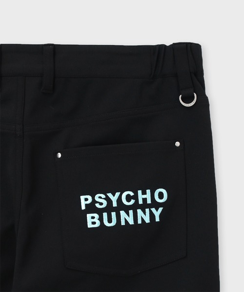 Psycho Bunny（サイコバニー）の「[GOLF]コンフォートフィット ストレッチパンツ（その他パンツ・メンズ・ネイビー/グレイッシュベージュ/ブラック/ホワイト・MEDIUM/LARGE/X-LARGE/SMALL）」の18枚目の写真