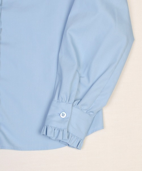 Bow tie ブラウス（シャツ/ブラウス）｜MILK（ミルク）のファッション