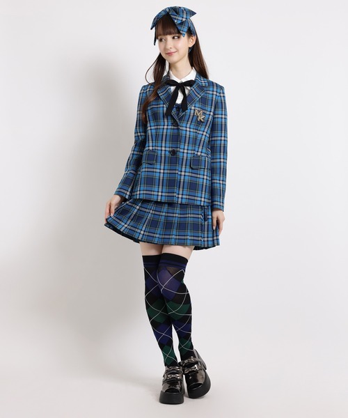 MILK(ミルク)の「Bow tie ブラウス(シャツ/ブラウス・レディース・C/A/B・FREE)」の15枚目の写真