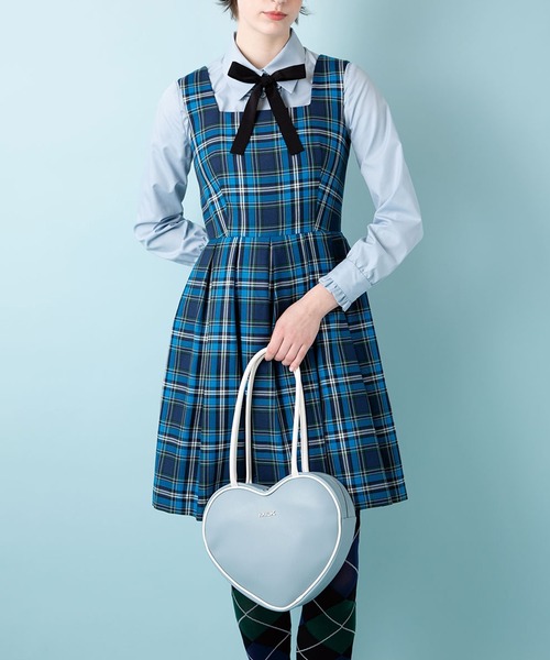 MILK(ミルク)の「Bow tie ブラウス(シャツ/ブラウス・レディース・C/A/B・FREE)」の12枚目の写真