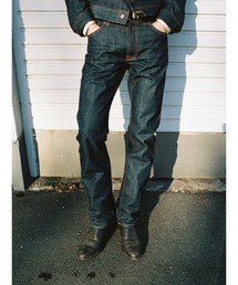 nudie jeans シンフィン　ワンウォッシュ　29インチ 楽天市場】Nudie Jeans co/ヌーディージーンズTHIN FINN