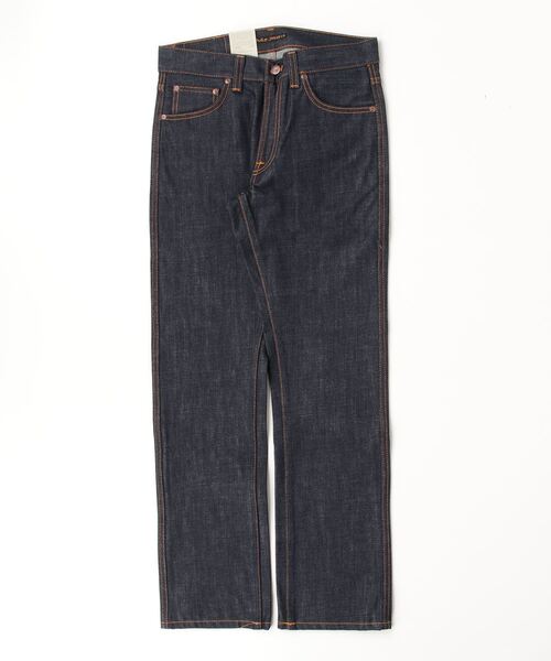 Nudie Jeans/ヌーディージーンズ Slim Jim / クラシックスリム