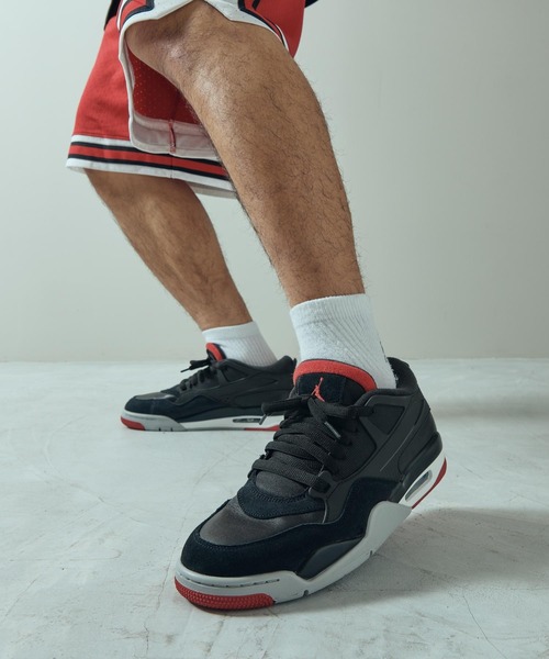 【新品同様】27,5cmエアジョーダン4 RM ブラック12/25購入スニーカー セール】エア ジョーダン 4 RM メンズシューズ / Air Jordan 4 RM