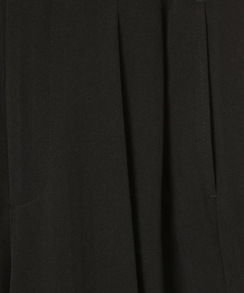 PAGEBOY（ページボーイ）の「イージケアスラックス《マシンウォッシャブル》（スラックス・レディース・ブラック/グレー/ベージュ・SMALL/MEDIUM）」の11枚目の写真