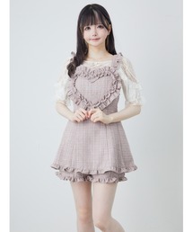 タイムセール♥Ank Rouge♡ワンピース Ank Rouge ワンピース - ワンピースオンライン で 販売