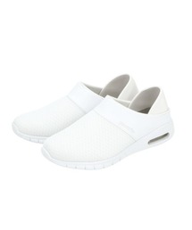 BACKYARD FAMILY（バックヤードファミリー）の「pure walker ピュアウォーカー ナースシューズ PW0501 PW0502（その他シューズ）」