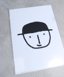 CASA PICONE（カーサピッコーネ）の「CASAPICONEクリアファイル（ステーショナリー）」