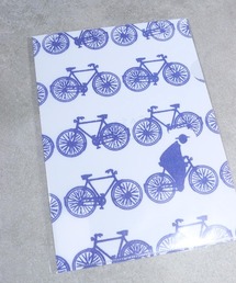 CASA PICONE（カーサピッコーネ）の「CASAPICONEクリアファイル（ステーショナリー）」