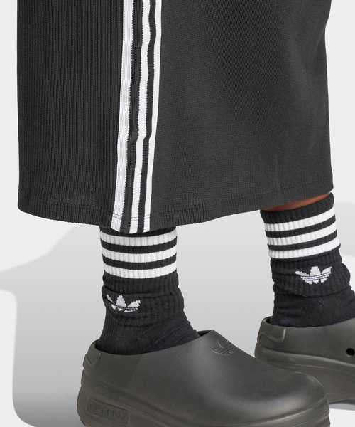 セール】adidas/アディダス KNITTED SKIRT スカート（スカート