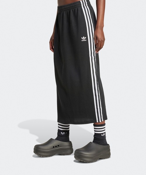 セール】adidas/アディダス KNITTED SKIRT スカート（スカート