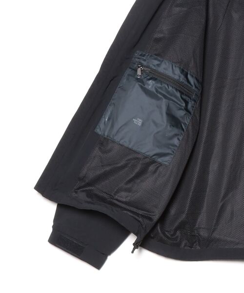 THE NORTH FACE(ザノースフェイス)の「【THE NORTH FACE】Field Utility Jacket フィールドユーティリティジャケット(その他アウター・メンズ・ブラック/カーキ・MEDIUM/X-LARGE/LARGE)」の15枚目の写真