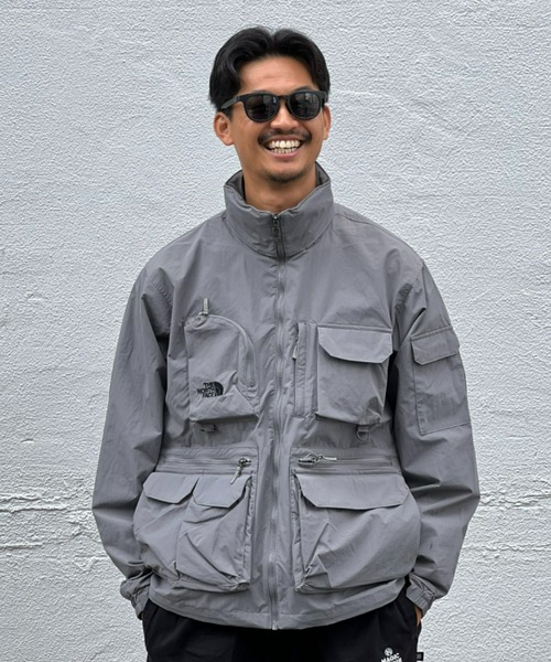 THE NORTH FACE】Field Utility Jacket フィールドユーティリティ