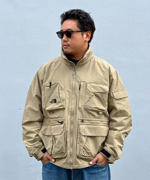 セール】【THE NORTH FACE】Field Utility Jacket フィールド セール】【THE NORTH FACE】Field Utility Jacket フィールド
