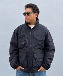 THE NORTH FACE(ザノースフェイス)の【THE NORTH FACE】Field Utility Jacket フィールドユーティリティジャケット(その他アウター)