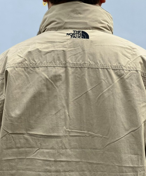 THE NORTH FACE(ザノースフェイス)の「【THE NORTH FACE】Field Utility Jacket フィールドユーティリティジャケット(その他アウター・メンズ・ブラック/カーキ・MEDIUM/X-LARGE/LARGE)」の10枚目の写真