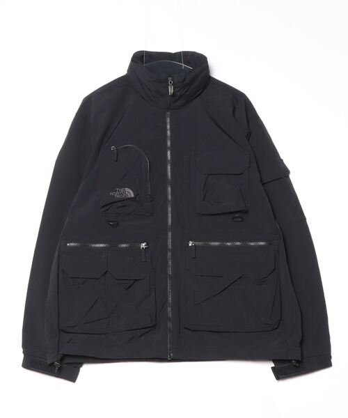 THE NORTH FACE】Field Utility Jacket フィールドユーティリティ