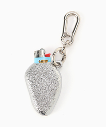 HIDAKA(q_J)HIDAKA / q_J STONE LIGHTER CASE(L[P[X/L[ANZT[)