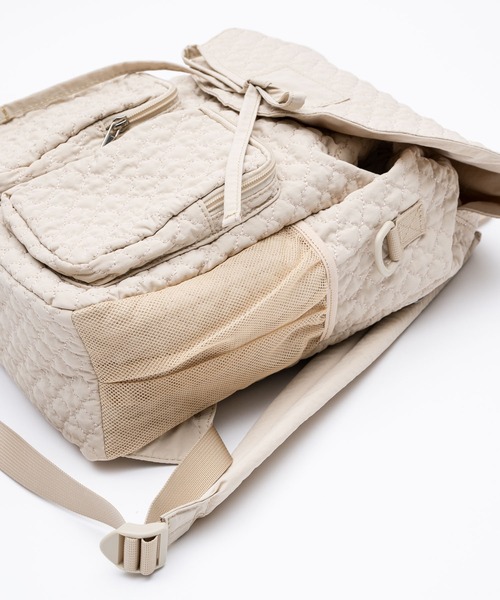 ちょこび - マザーズリュック made in INTER FACTORY（バックパック