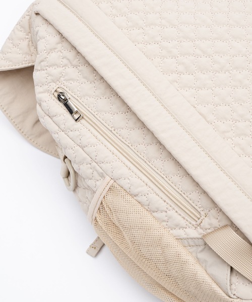 ちょこび - マザーズリュック made in INTER FACTORY（バックパック