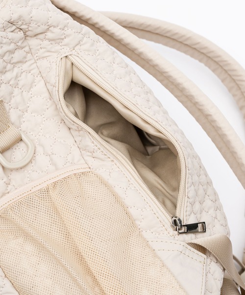 ちょこび - マザーズリュック made in INTER FACTORY（バックパック